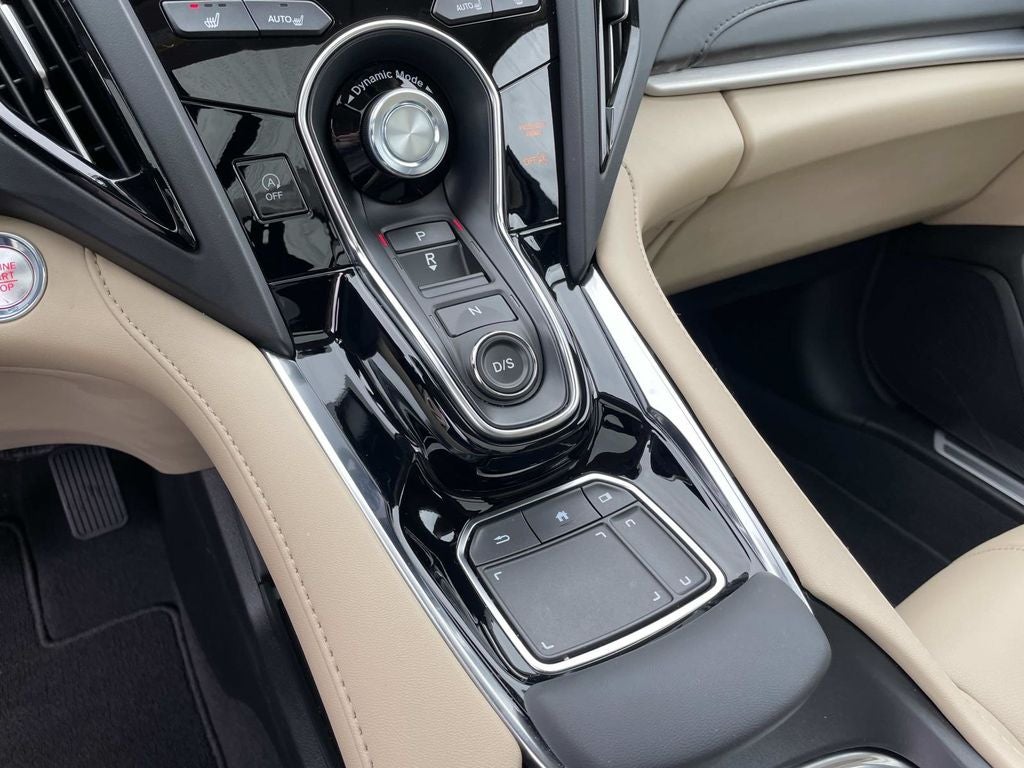2024 Acura RDX Base SH-AWD