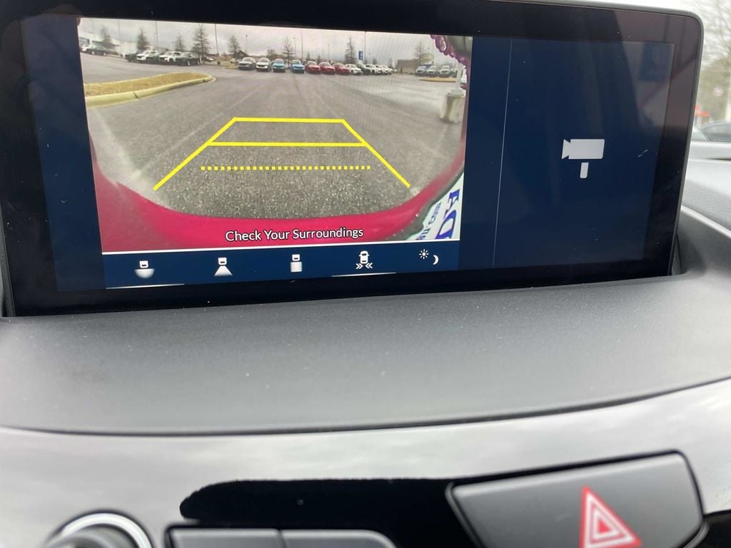 2024 Acura RDX Base SH-AWD