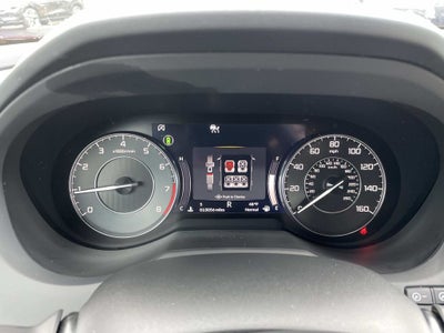 2024 Acura RDX Base SH-AWD