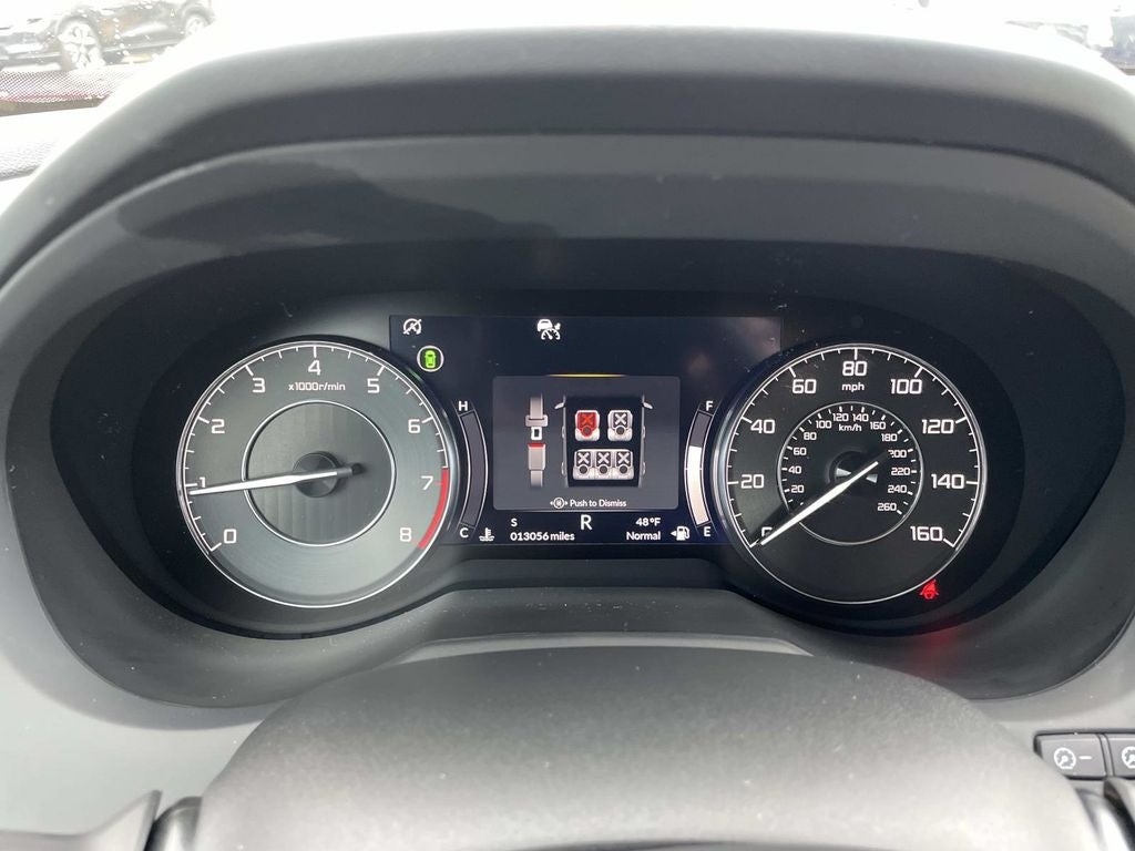 2024 Acura RDX Base SH-AWD