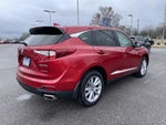 2024 Acura RDX Base SH-AWD