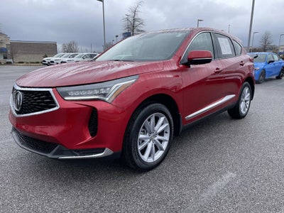 2024 Acura RDX Base SH-AWD