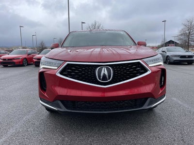 2024 Acura RDX Base SH-AWD