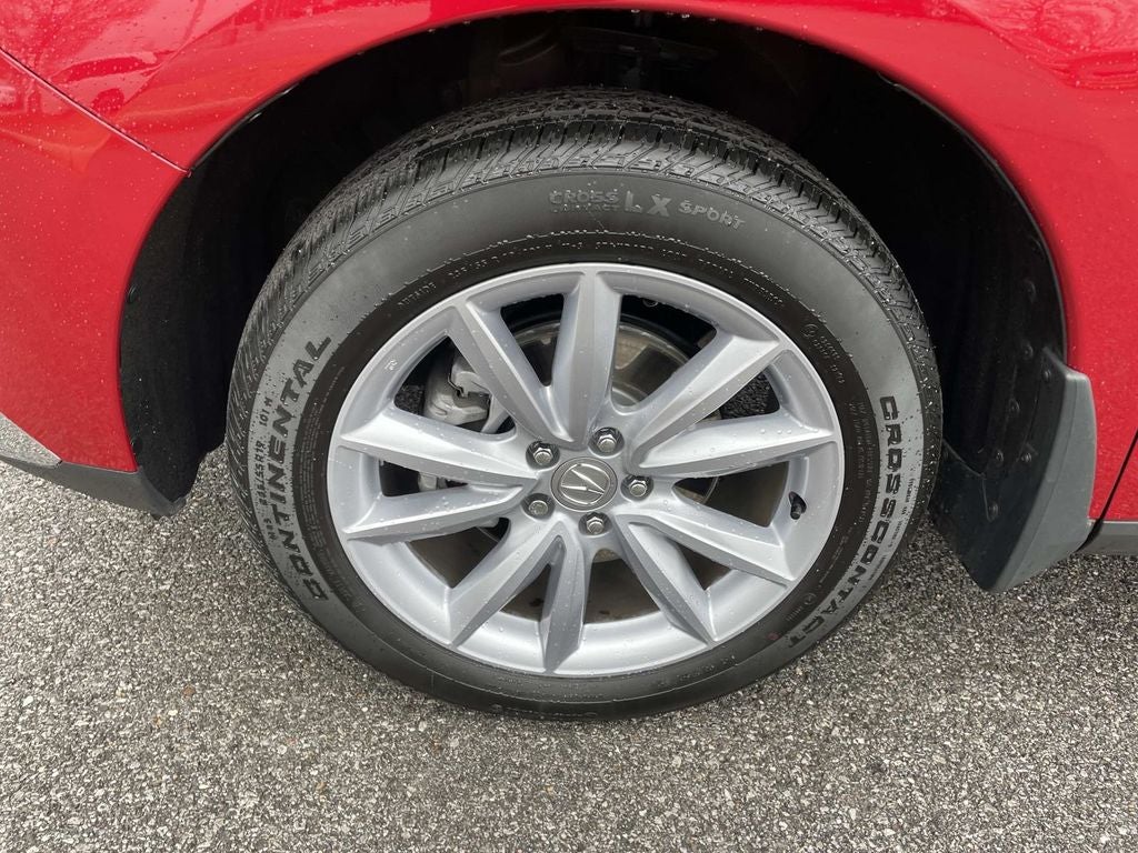 2024 Acura RDX Base SH-AWD