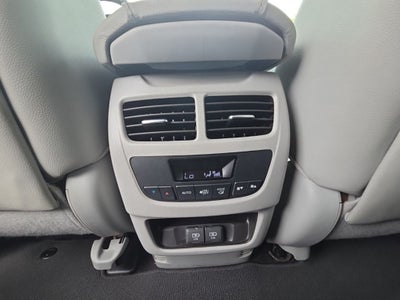 2020 Acura MDX Technology