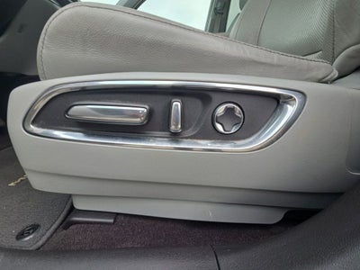 2020 Acura MDX Technology