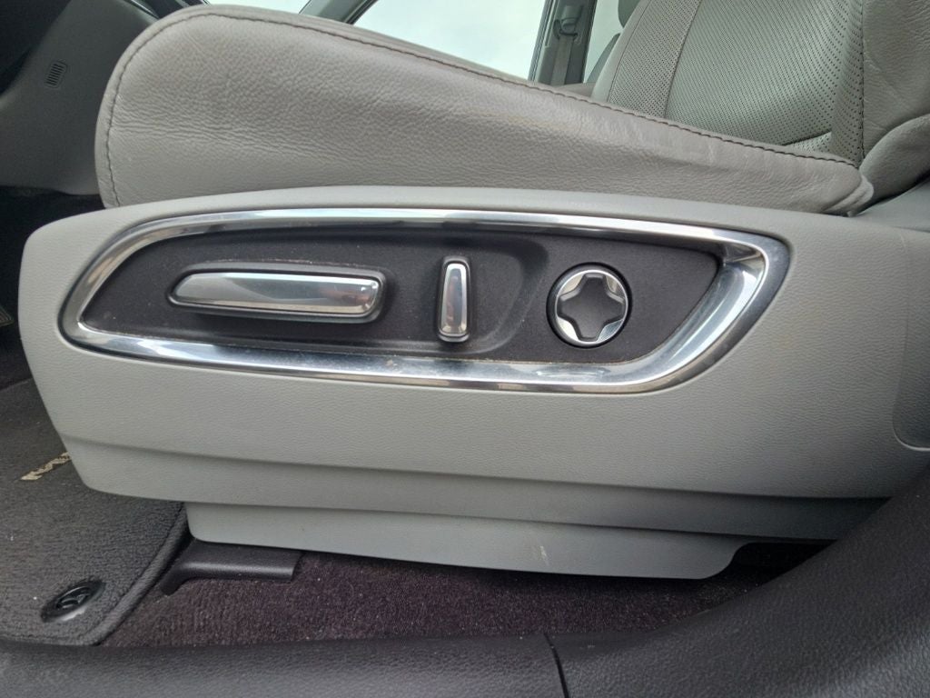 2020 Acura MDX Technology