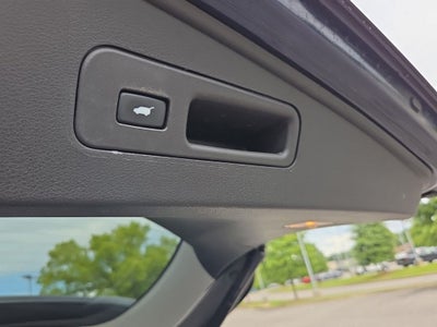 2020 Acura MDX Technology
