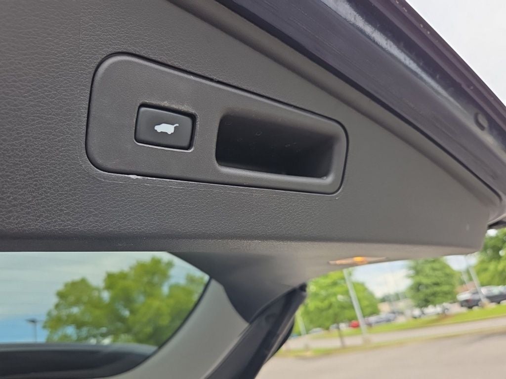 2020 Acura MDX Technology