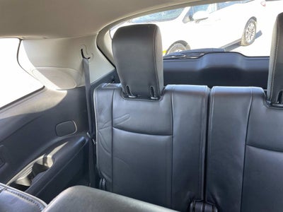 2020 INFINITI QX60 PURE