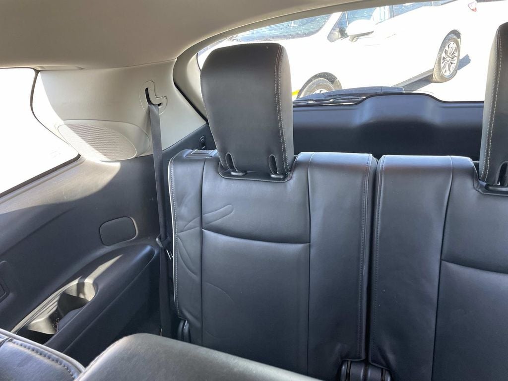 2020 INFINITI QX60 PURE