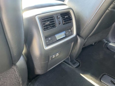 2020 INFINITI QX60 PURE