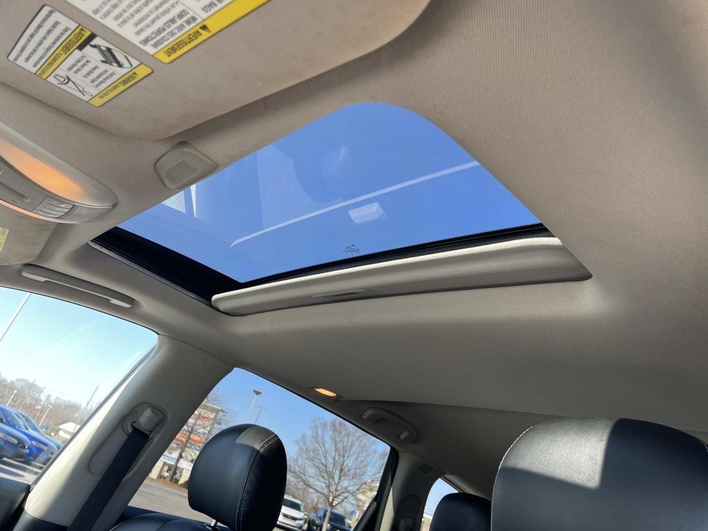 2020 INFINITI QX60 PURE