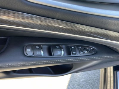 2020 INFINITI QX60 PURE