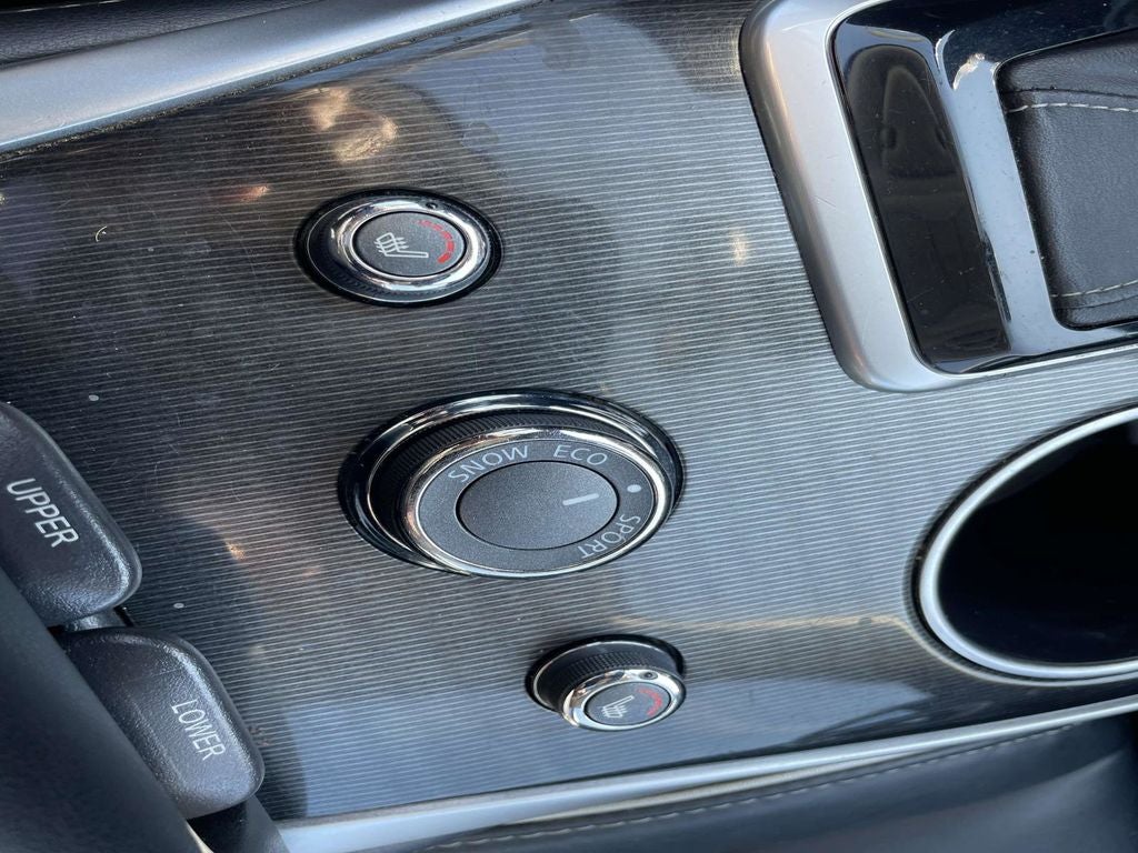 2020 INFINITI QX60 PURE