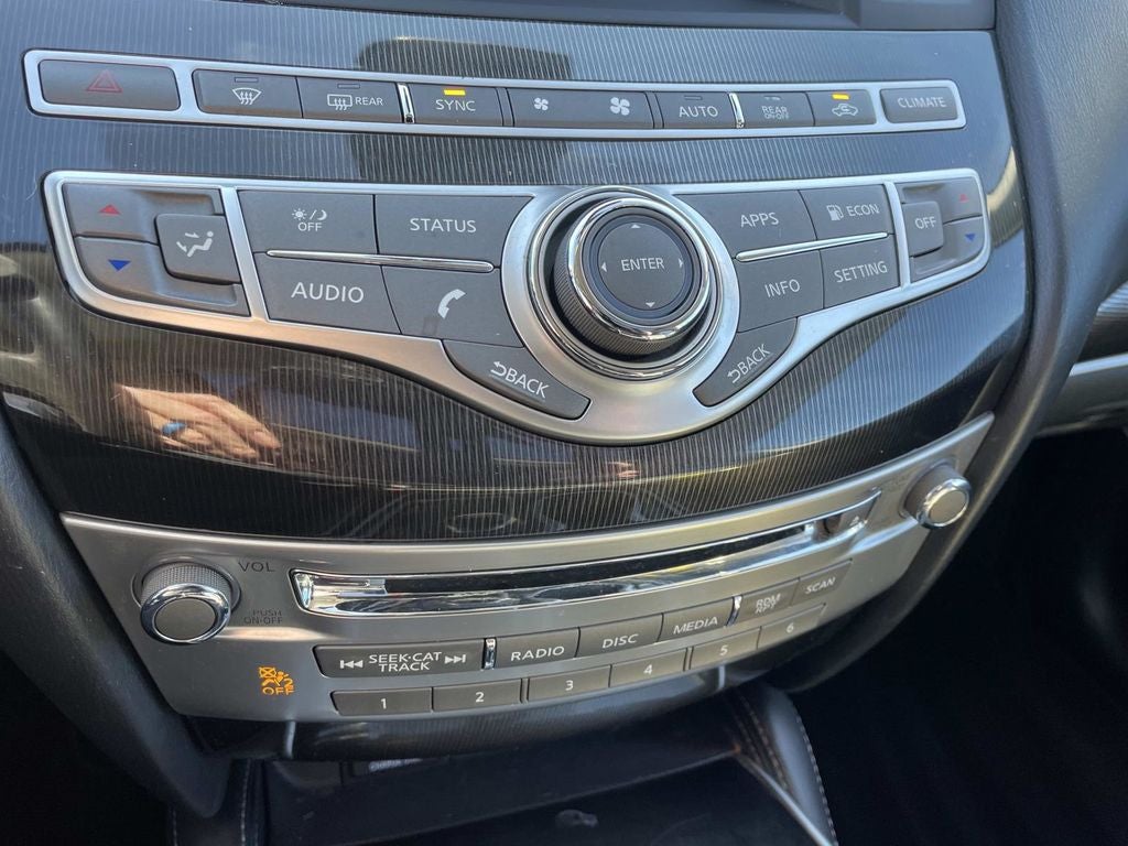 2020 INFINITI QX60 PURE