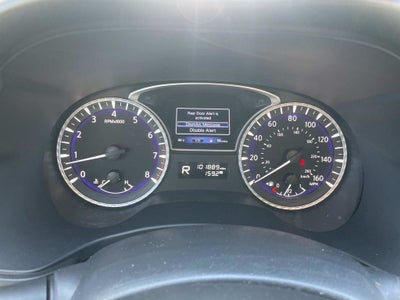 2020 INFINITI QX60 PURE