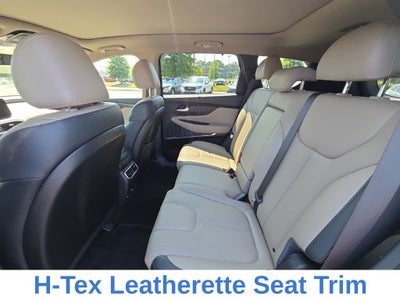 2023 Hyundai Santa Fe Hybrid SEL Premium