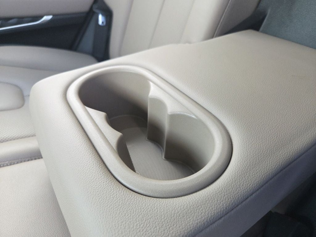 2023 Hyundai Santa Fe Hybrid SEL Premium