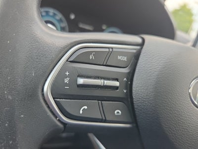 2023 Hyundai Santa Fe Hybrid SEL Premium