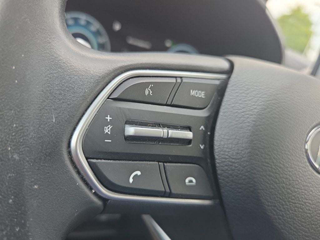 2023 Hyundai Santa Fe Hybrid SEL Premium