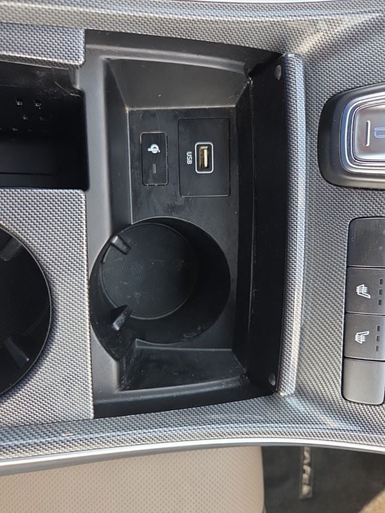 2023 Hyundai Santa Fe Hybrid SEL Premium