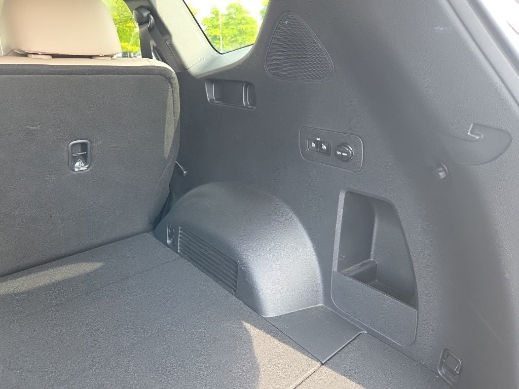 2023 Hyundai Santa Fe Hybrid SEL Premium