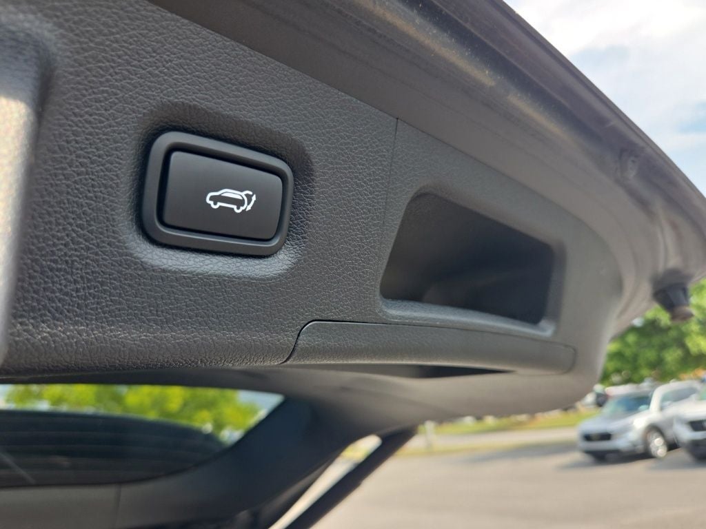 2023 Hyundai Santa Fe Hybrid SEL Premium