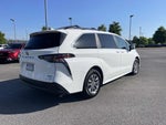 2023 Toyota Sienna LE 8 Passenger