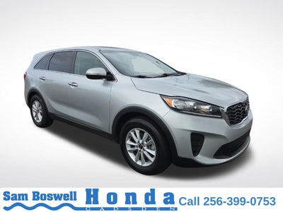 2019 Kia Sorento L