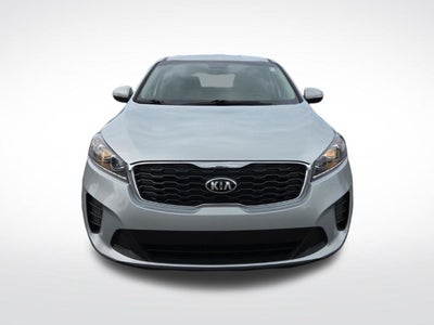 2019 Kia Sorento L