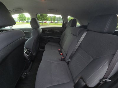 2019 Kia Sorento L