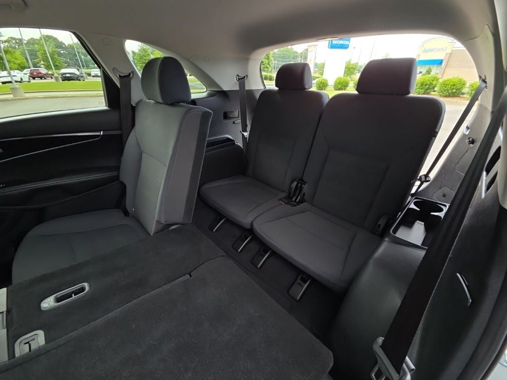2019 Kia Sorento L