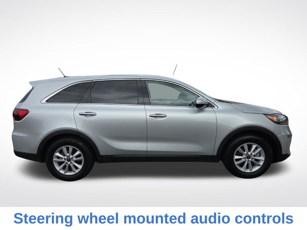 2019 Kia Sorento L
