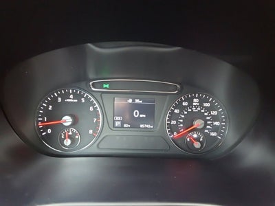 2019 Kia Sorento L