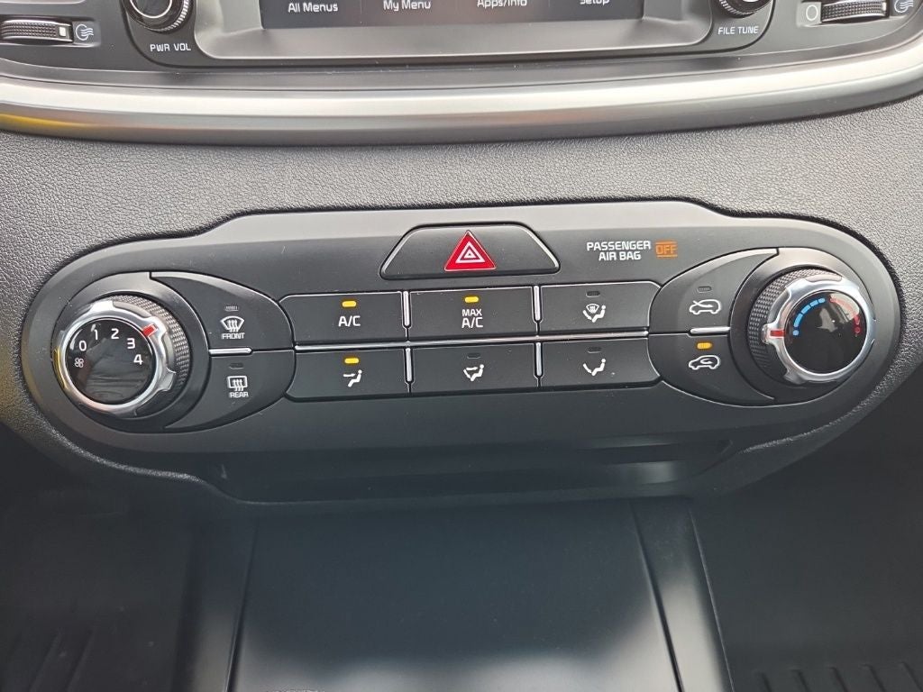 2019 Kia Sorento L
