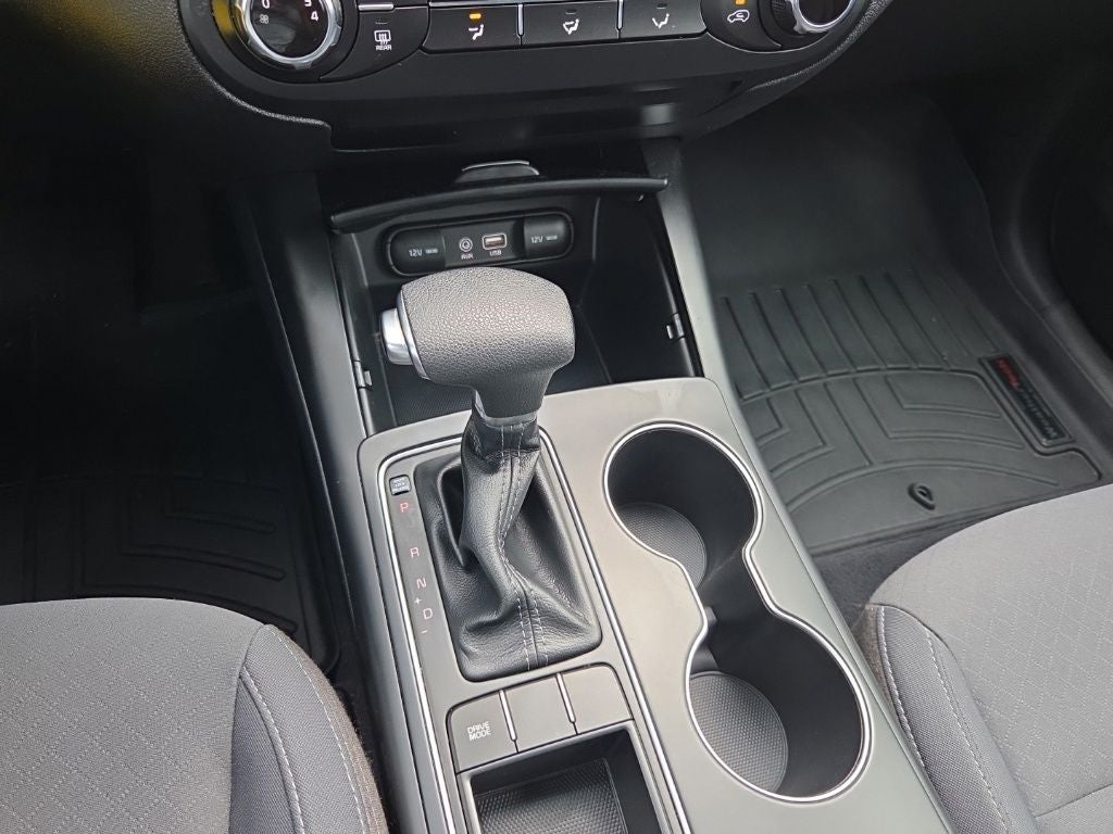 2019 Kia Sorento L