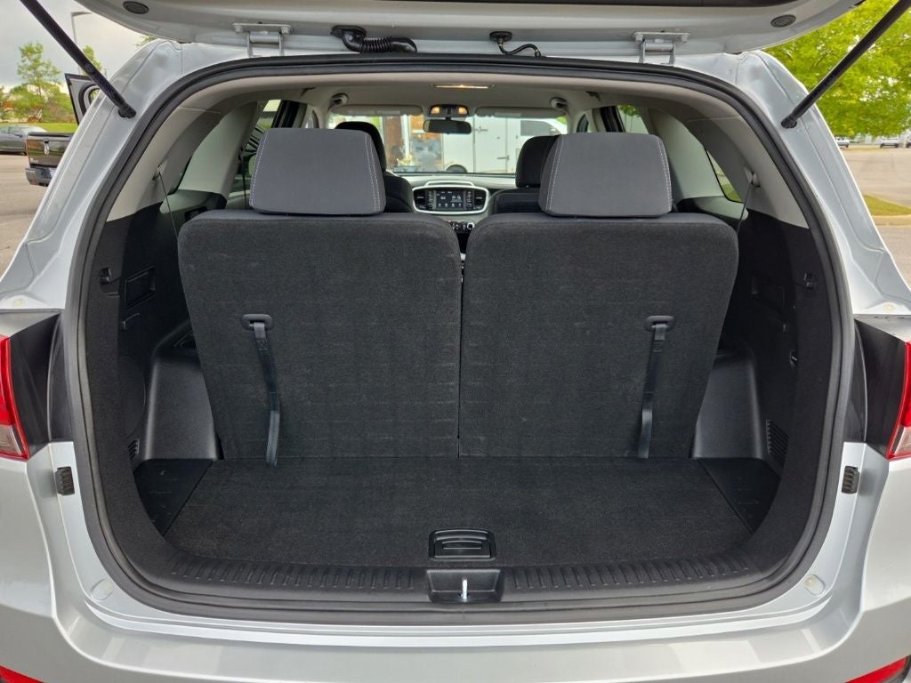 2019 Kia Sorento L