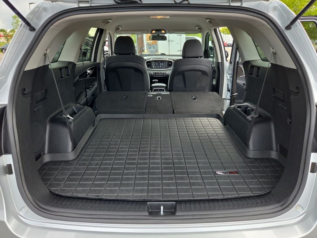 2019 Kia Sorento L