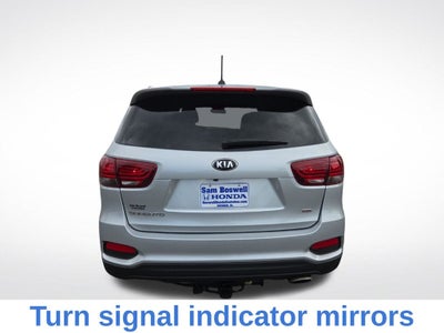 2019 Kia Sorento L