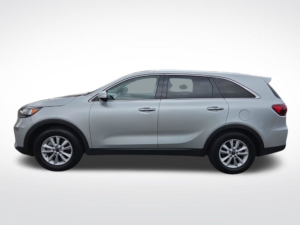 2019 Kia Sorento L