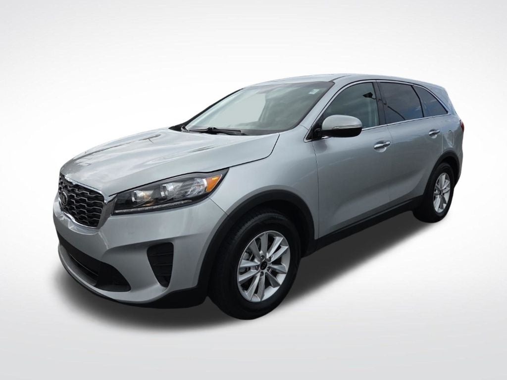 2019 Kia Sorento L