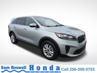 2019 Kia Sorento L