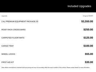 2017 Hyundai Santa Fe Sport 2.4 Base