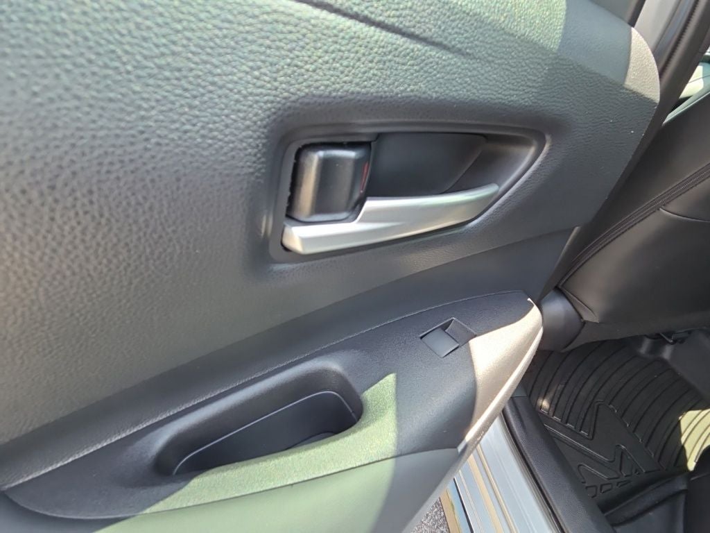 2025 Toyota Corolla XSE