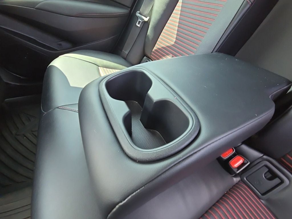 2025 Toyota Corolla XSE