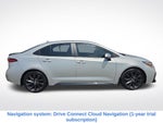2025 Toyota Corolla XSE