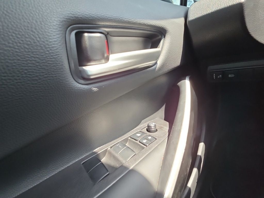 2025 Toyota Corolla XSE