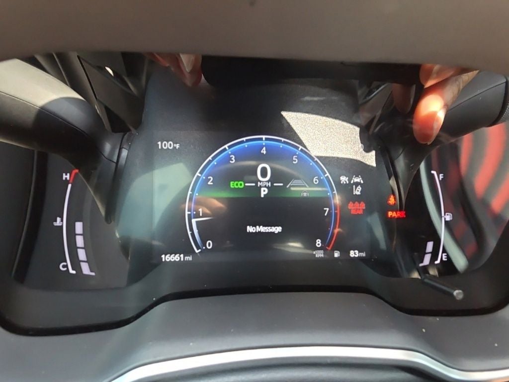 2025 Toyota Corolla XSE