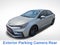2025 Toyota Corolla XSE